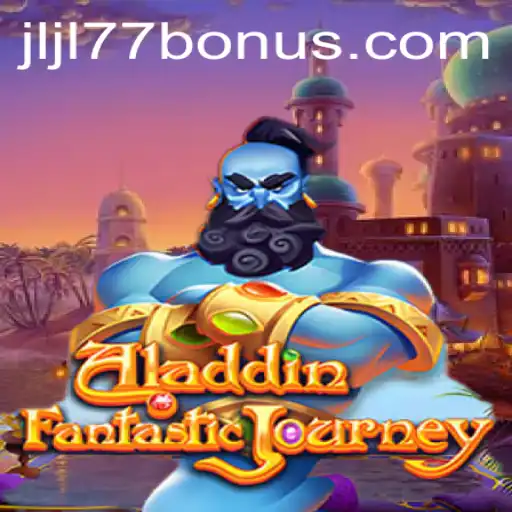 The Enchanting World of Aladdin: A Magical Gaming Adventure