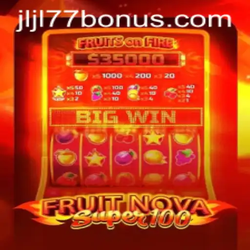 Exploring FruitNovaSuper100: A Fascinating Dive into Modern Gaming