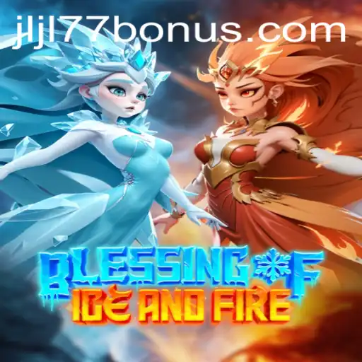 The Enchanting World of Blessing of Ice and Fire: An In-Depth Look