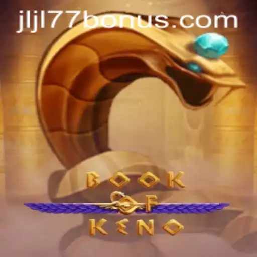 Discover the Excitement of BookOfKeno