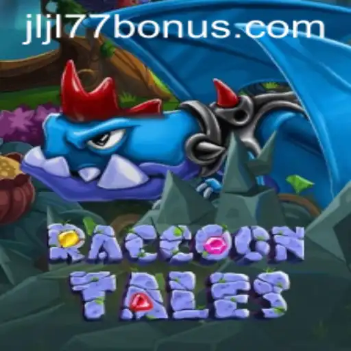 RaccoonTales: An Immersive Gaming Experience