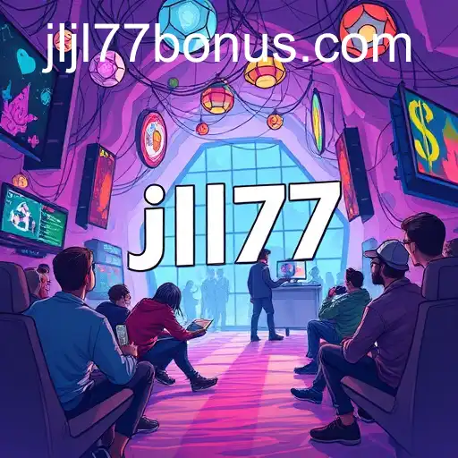 The Vibrant Tapestry of Player Communities: A Deep Dive into jljl77