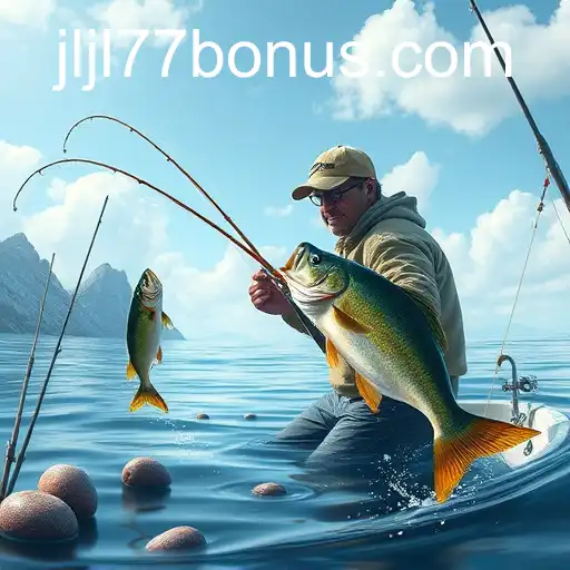 The Enigmatic World of Fishing Games: Unraveling the Mystery of jljl77