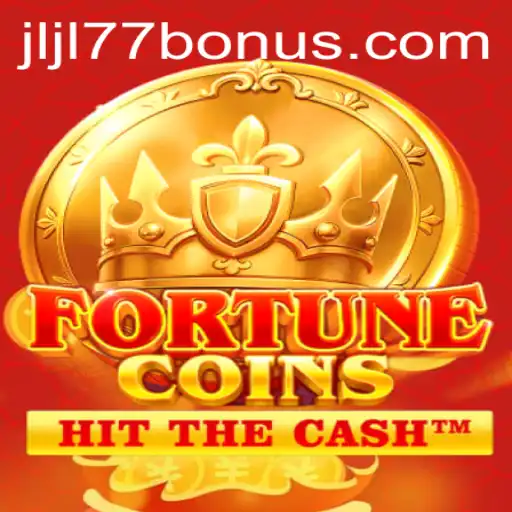 Discover the Thrilling World of FortuneCoins With the Exciting Keyword JLJL77