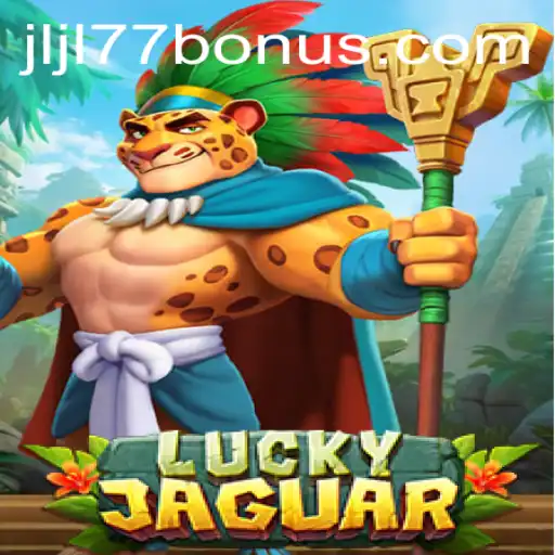 Unveiling the Thrills of LuckyJaguar: A New Era in Gaming