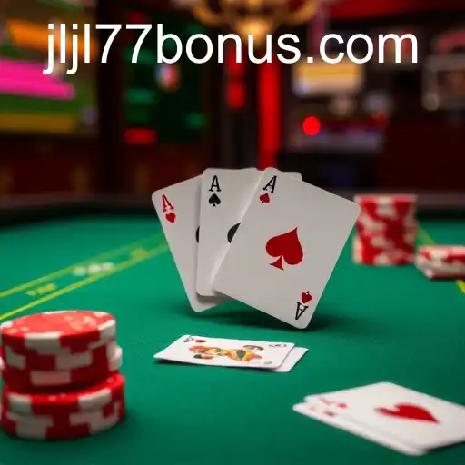Exploring the Thrilling World of Online Baccarat: Discover the Excitement of jljl77