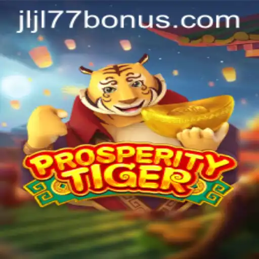 Discover the Intricate World of ProsperityTiger