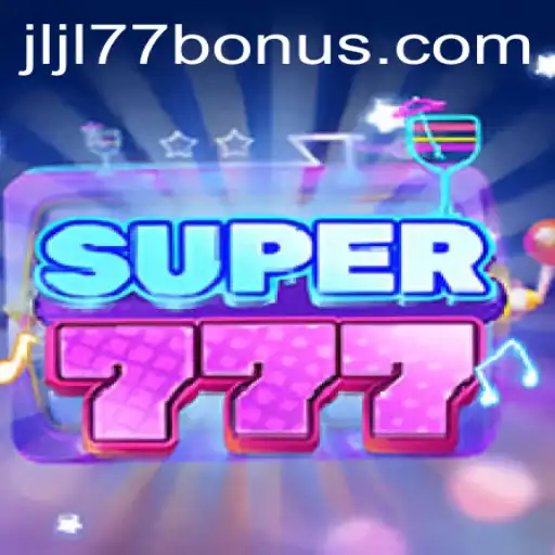 Super777: A Thrilling Journey into the World of Gaming