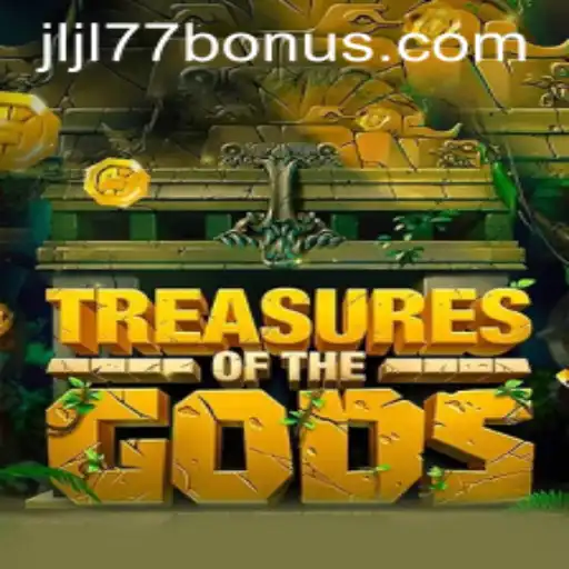 Explore the Adventure of 'Treasure of the Gods': An Enchanting Gaming Experience